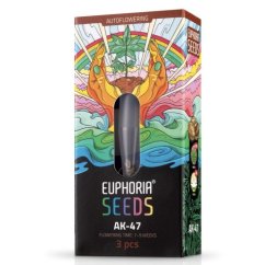 Euphoria Seeds AK47 Autoflower