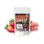 CBD tchèque HHC Jelly Strawberries 100 mg, 10 pcs x 10 mg
