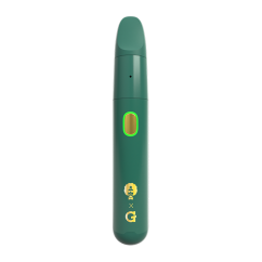 G Pen Micro+ x Dr. Greenthumb's - Höyrystin