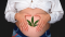 Consumo de cannabis durante a gravidez e a amamentação