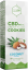 Prajituri umplute cu crema de nuca de cocos MediCBD (90 mg) - Cutie (18 pachete)