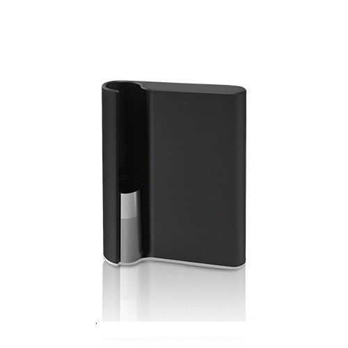 CCELL® Palm Battery 550mAh, Black + Charger