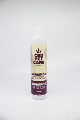 CBWeed Pet care CBD Šampon pro psy a kočky 200ml