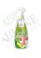 Bione - CANNABIS Fuss-spray mit Chlorhexidin und Bromelain, (260 ml)