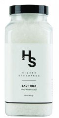 Higher Standards Salt Rox, (652 g)