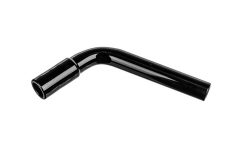 Arizer Air / Solo - Glass Aromatic Tube Curved - Black