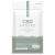 Nature Cure CBD plástrar - Breitt litróf, 450 mg CBD, 30 stk x 15 mg