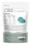 Nature Cure CBD gumowe dropsy z borówką - 750 mg CBD, 30 sztuk, 99 g