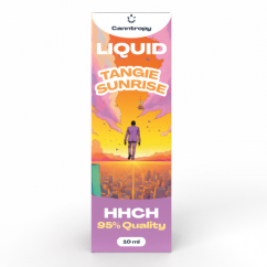 Canntropy HHCH Liquid Tangie Sunrise, HHCH 95% quality, 10ml