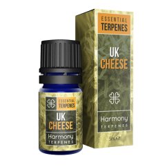 Harmony UK Cheese Essential terpeni 5 ml