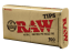 RAW Pre-rolled Tips Tin (100 pcs)