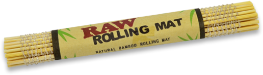 RAW Rolling (Umhüllung) Matte