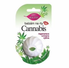 Bione Balsam do ust CANNABIS 6 ml