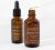 Cannor Elisir nutriente e lenitivo - Olio per capelli e barba - 30 ml