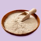 Hemp flour