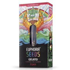 Euphoria Seeds Gelato Autoflower