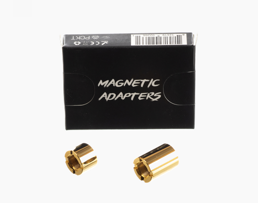 PCKT Viens pluss Magnētisks Adapteri