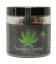 Euphoria Cannabiskaker Klassisk med CBD 110 g