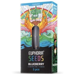 Euphoria Seeds Blueberry Feminized
