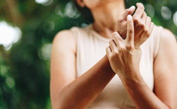 Will CBD relieve carpal tunnel syndrome?
