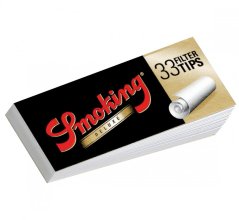 Φίλτρα καπνίσματος - Deluxe