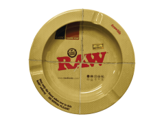 RAW - 磁気灰皿