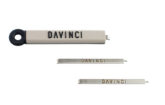 DaVinci MIQRO – Metallstocher mit Schlüsselring