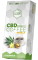 MediCBD vaníliás kávé kapszula (10 mg CBD) - Karton (10 doboz)