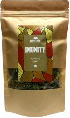NATIVE WAY - IMUNITY herbal tea sprinkled with organic 40g