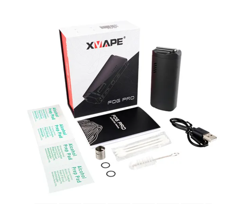 XVape Fog Pro Vaporizer