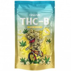CanaPuff THCB Flowers Sugar Cookie, 50 % THCB, 1 g - 5 g