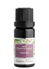 Nobilis Tilia Een mengsel van essentiële oliën Tantra 10 ml