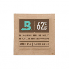Boveda 62% Sac pour cave à cigares - 4g