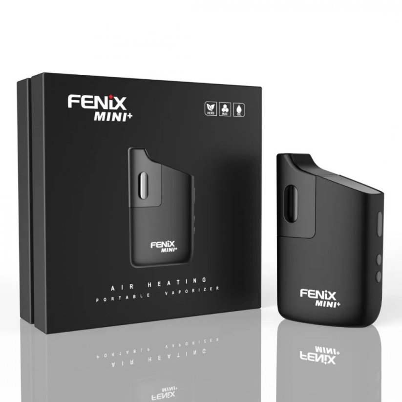 Vaporizzatore Fenix Mini Plus