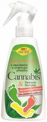 Bione Spray para Pies Cannabis 260 ml