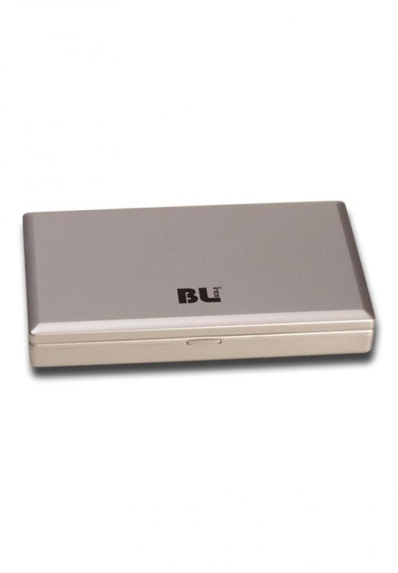 BLscale Digital Scale tare function - Silver 0,1-500g