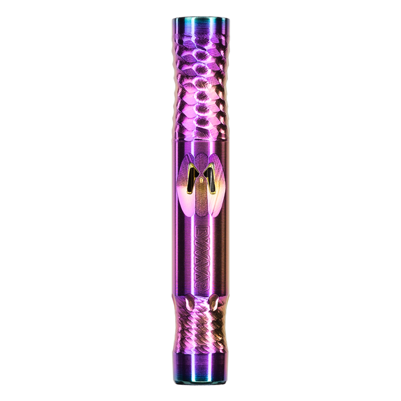 DynaVap VapCap M 2021 Barvni vaporizer - Rosium