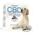 Cibapet - CBD Pastillen für Hunde, 55 Stk, 176 mg, (85 g)