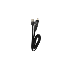 Linx Gaia – 2-in-1 Lightning და მიკრო USB დამტენი