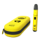 G Pen Micro+ x Lemonnade - Vaporizer