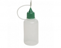Resin Oil Preservation Bottle 15 ml