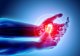 CBD olej při artritidě a bolesti kloubů