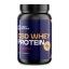 CBD+ sport Proteína de suero de CBD - Fresa, 255 mg, 17 X 15 mg, 500 GRAMO