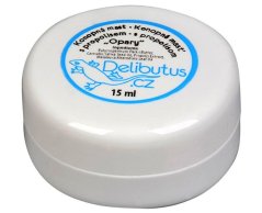 Delibutus Hemp "Herpes" ointment 15 ml