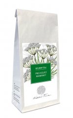 Nobilis Tilia bylinný čaj pre dojčiace matky, 50 g