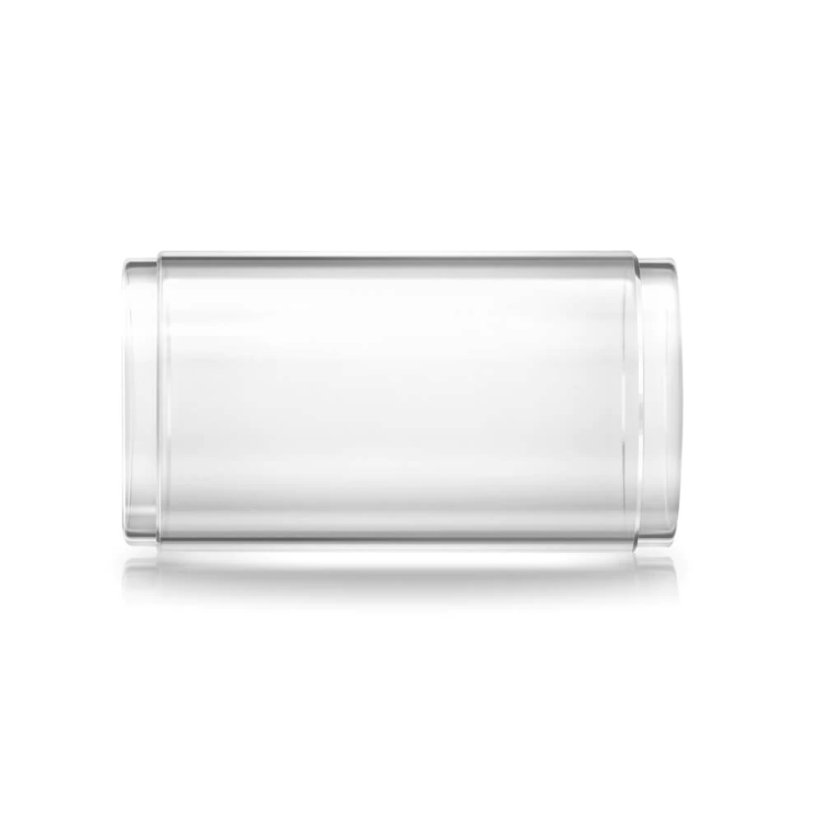 Hidrologia 9 NX - Borossilicato tubo de vidro