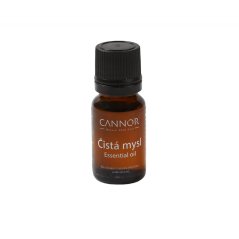 Cannor Essential Oil Clear Minde, 10 ml