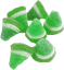 Cannabis Gummies - Χαρτοκιβώτιο (40 σακουλάκια)