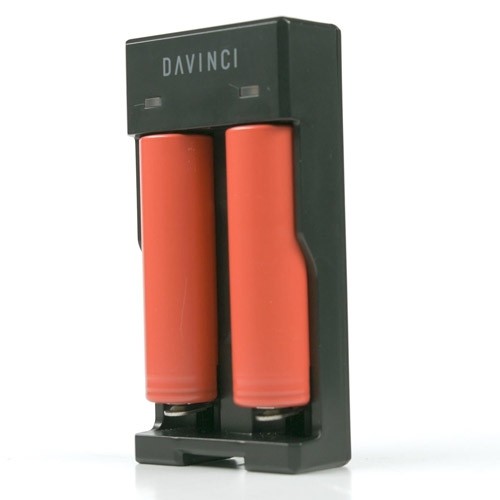DaVinci IQ/MIQRO - Батерия зарядно устройство