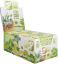 Astra Hemp Eucalyptus Chewing Gum (17 mg CBD), 24 boxes in display